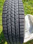 Vand 4 anvelope Pirelli m s