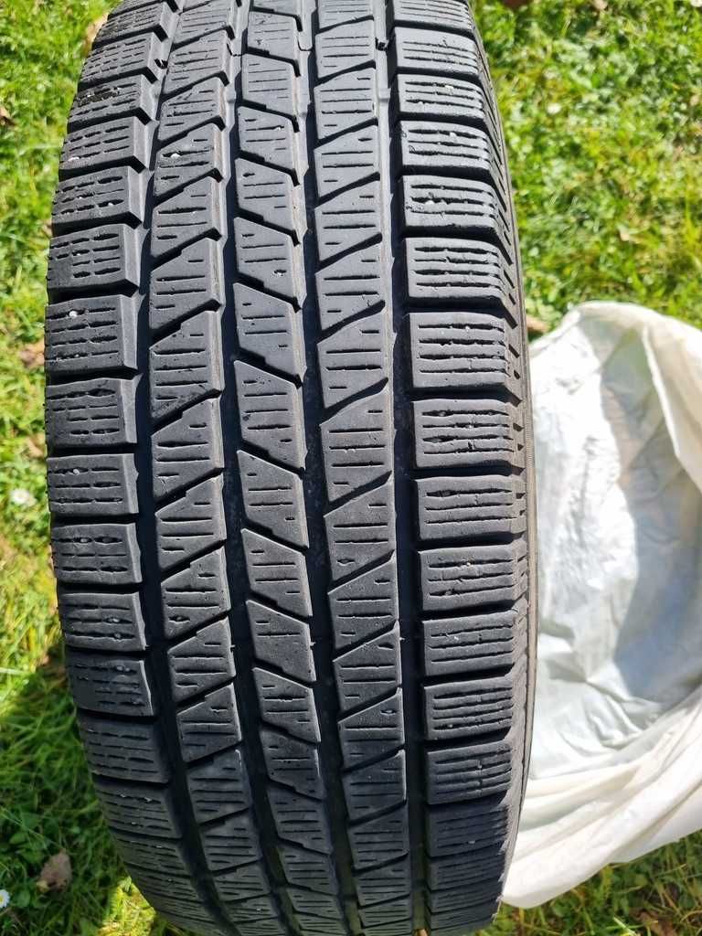 Vand 4 anvelope Pirelli m s