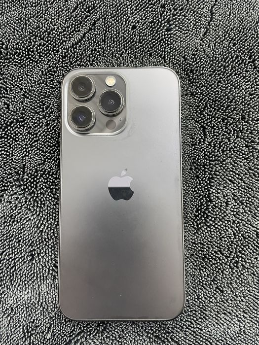 Iphone 13 про 256 гб