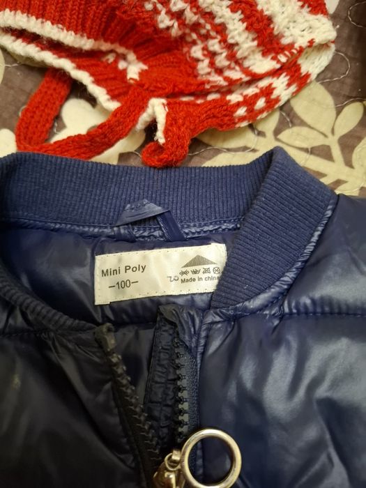 Продаются безрукавочки на малышей