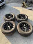 Джанти 17ки БМВ Х3 Е83 Djanti 17ki BMW X3 E83
