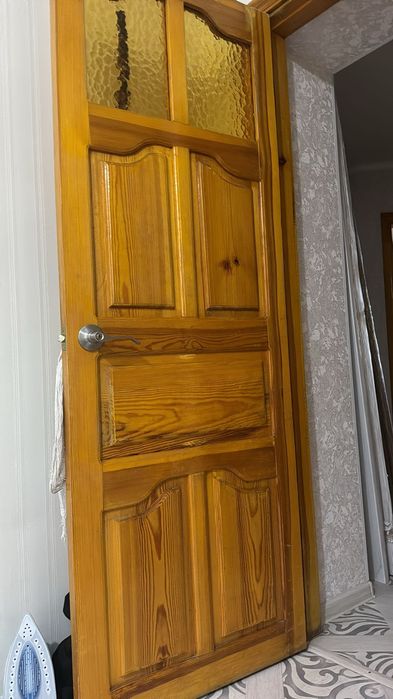 Дверь межкомнатная