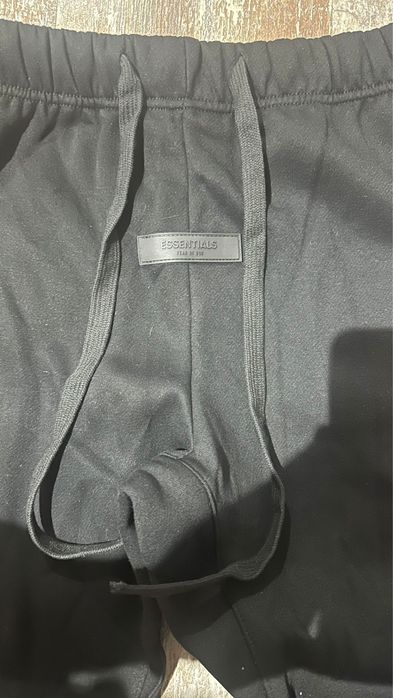 Pantaloni Essentials Barbati