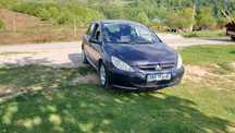 Peugeot 307 an 2005