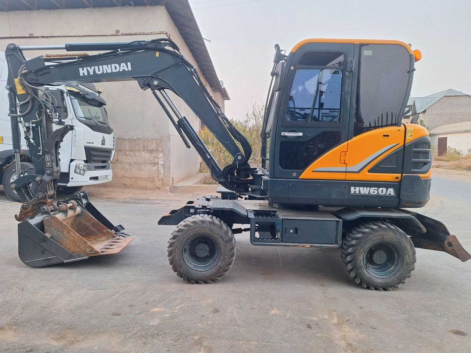 Hyundai 60 2021Yil