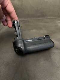 Батарейный блок (бустер) canon BG-E20