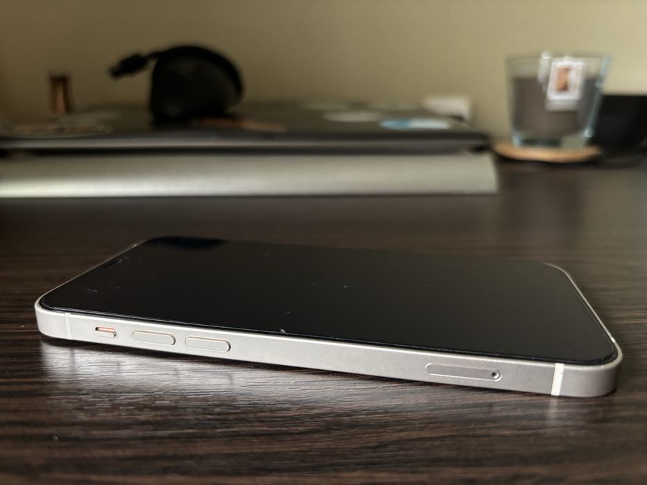 Iphone 12  64 GB