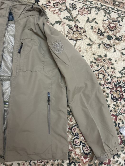 Ветровка сатылады район Петровский