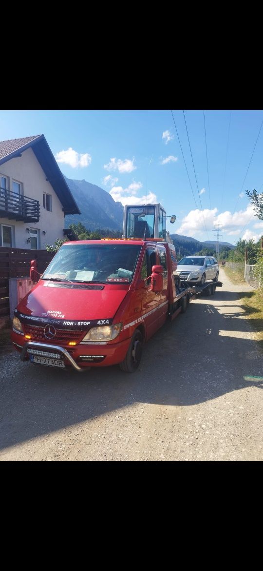Tractari auto non stop ridicari remorcari azuga busteni predeal