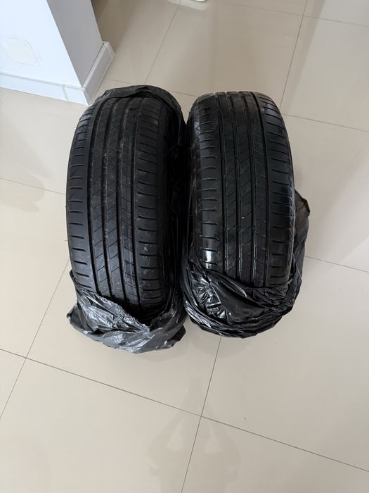 Anvelope bridgestone 195 55 16 6 mm