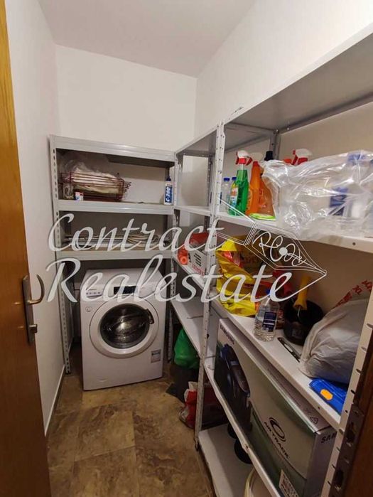 Дава се под наем Тристаен апартамент в Варна, Нептун - 150 кв.м за 714 € - Снимка #19