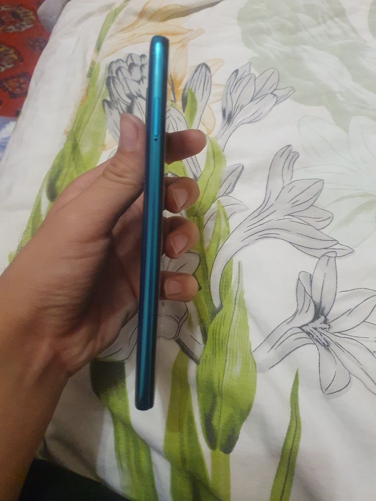 Redmi note 9 pro