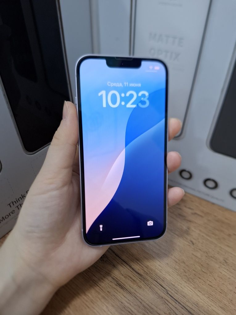 Iphone 14 128gb 83%