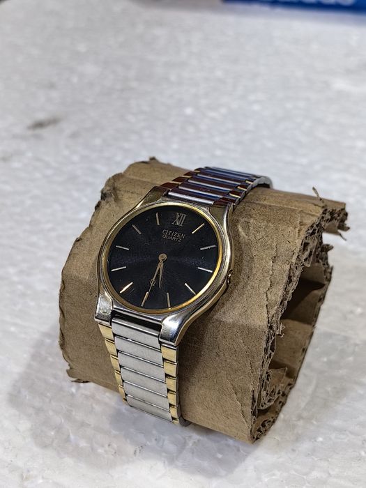 Кварцов часовник Citizen