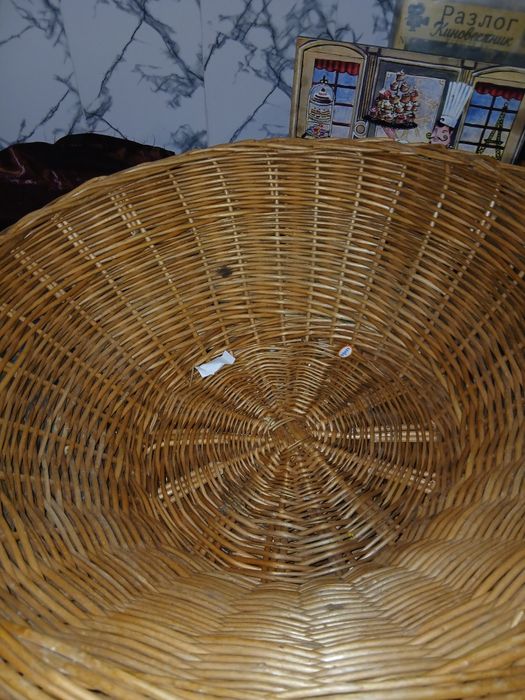 Нови кошници ,малки и голями последви бройки