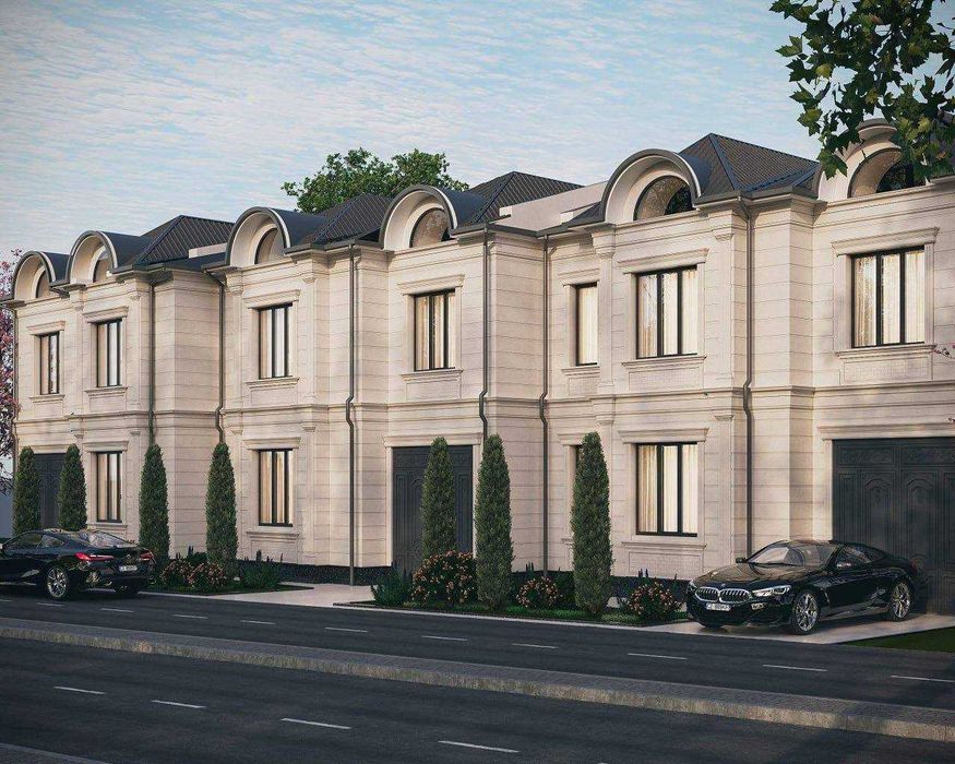 Продается коттедж Ориентир : Зенит