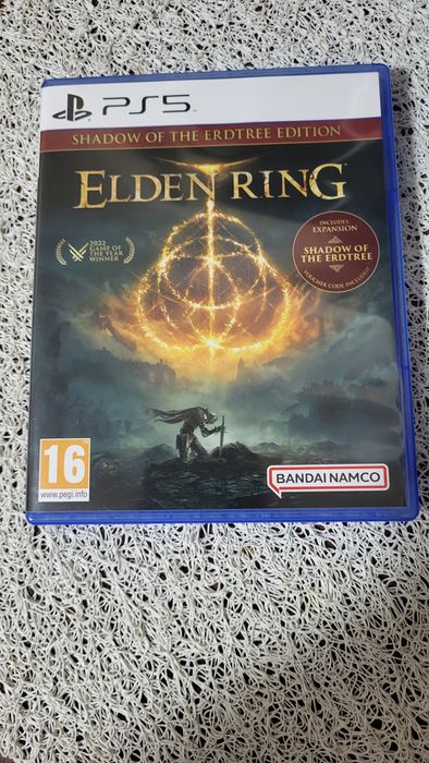 vând Elden Ring PS5