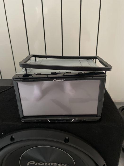 Pioneer sph da230dab