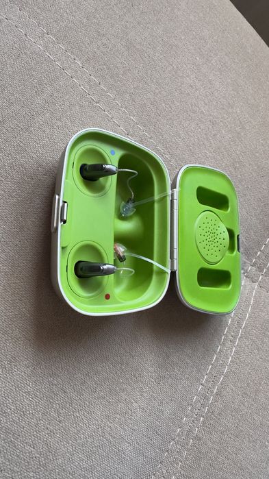 aparat auditiv Phonak Audeo Marvel M90 bluetooth