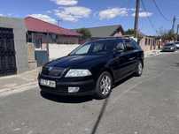 Skoda Octavia Break DSG 2.0 TDI