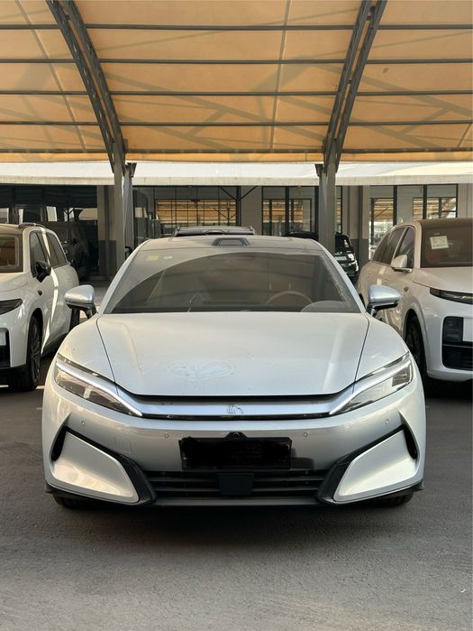 BYD Han L (3-poz) full 2025 yurgan