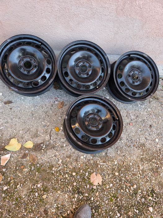 De vânzare jante scoda Octavia