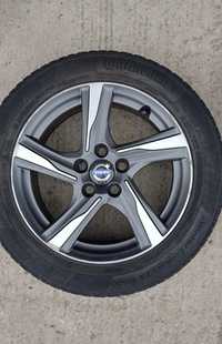 Jante IXION 1  originale Volvo 16"