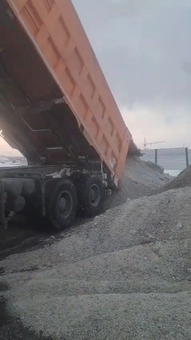 Соль техническая