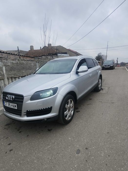 Audi q7 245cai 3lt