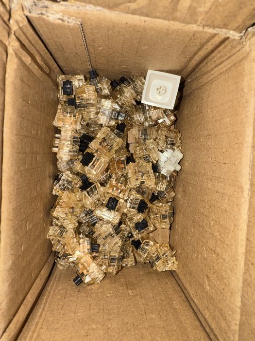 Механична клавиатура Nuphy Filed 75