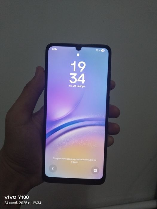 Продам телефон Samsung Galaxy ao5