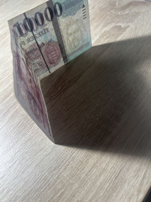 Vand forint din 2012