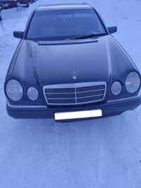 Продам Мерседес W210