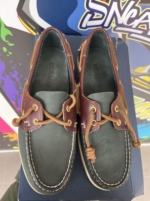 Дамски обувки Sebago