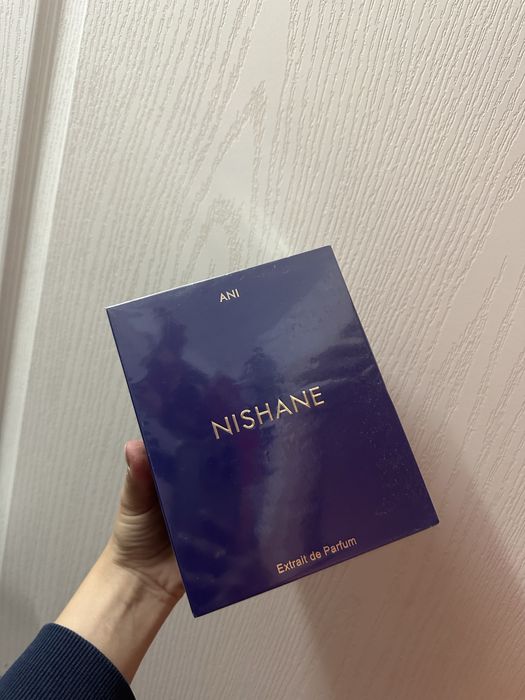 Nishane ani extrait de parfum