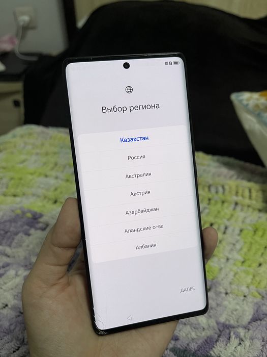 Срочно продам телефон