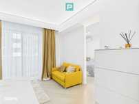 Vand Apartament 2 camere Cortina North - mobilat si utilat