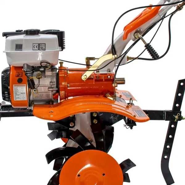 Мотоблок Ruris 731 START ПРОМОЦИЯ