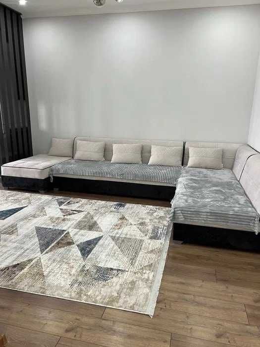 Срочно продам шикарную 2х ком на Шайхантахурский Дружба, Коратош.