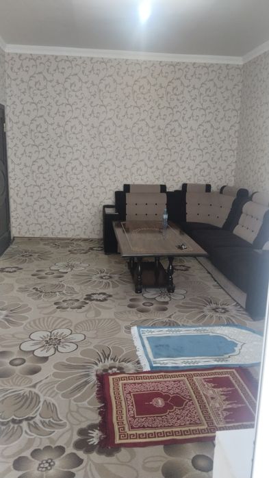 Квартира сотилади