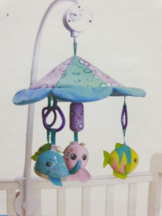 Продам мобиль ,механический