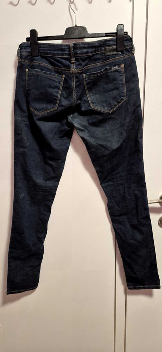 Дамски дънки деним Mavi