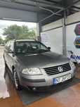 Volawagen Pasat b5.5