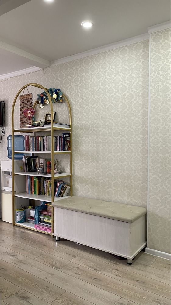 Продается дом 4 ком.91 кв