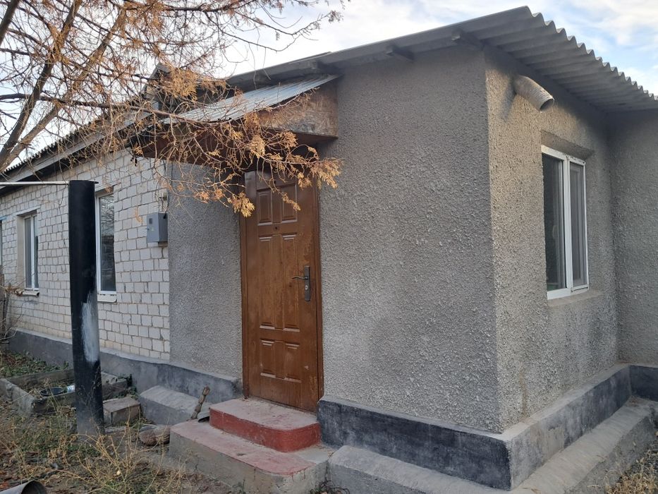 Продаётся дом в кускудуке