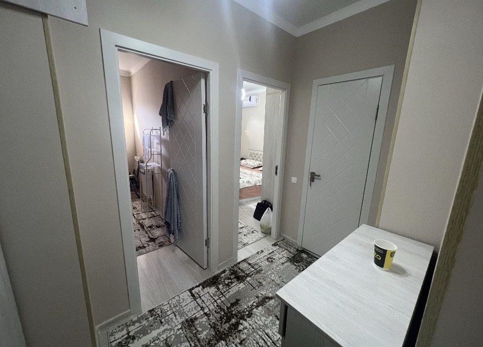 ЖК Ассалом Хаво- Аренда 1- комнатная Квартиры