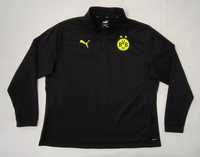 Puma Borussia Dortmund BVB Pre-Match Sweatshirt оригинално горнище 2XL