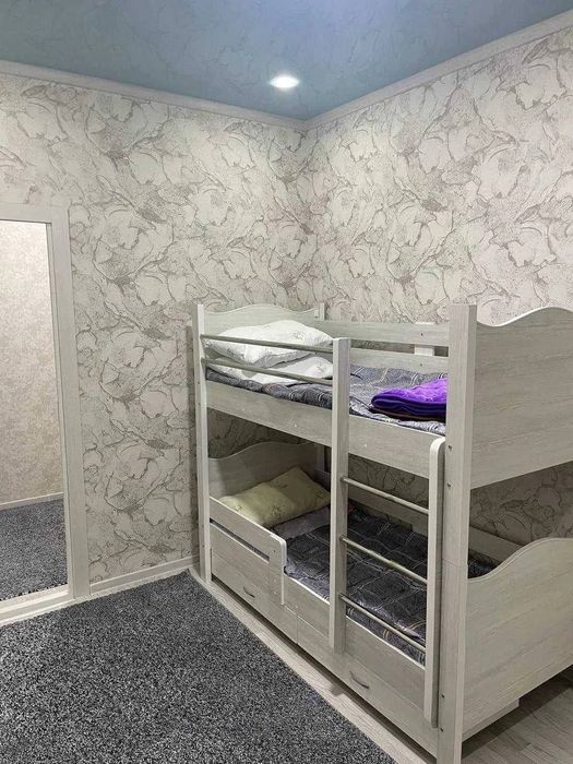 Квартира 4в5/5/5

Карасу 2. Ориентир за корзинкой.