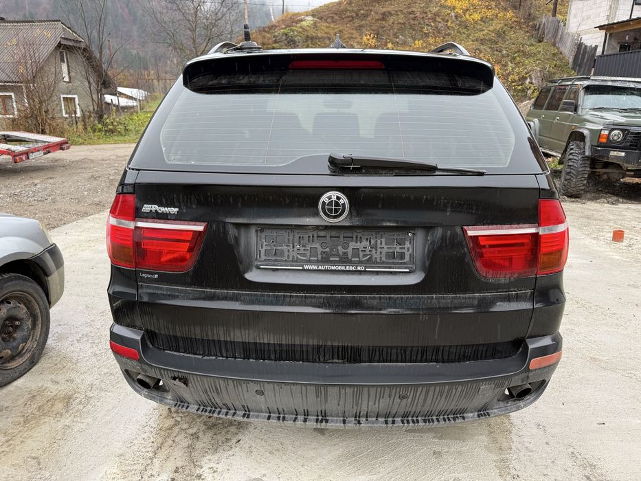 Haion / stop / bara BMW X5 E70