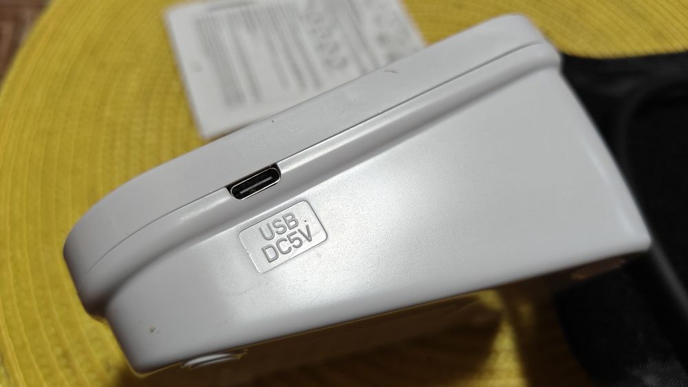 Тонометр автоматический